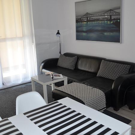 Apartamenty Szczesliwe Sny Olsztyn  Luaran gambar