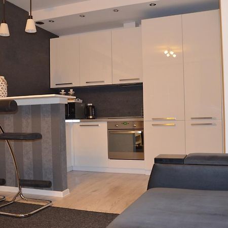 Apartamenty Szczesliwe Sny Olsztyn  Luaran gambar