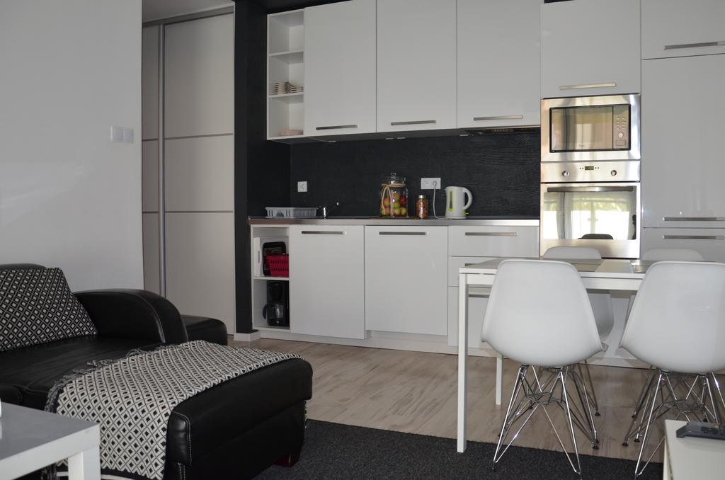 Apartamenty Szczesliwe Sny Olsztyn  Luaran gambar