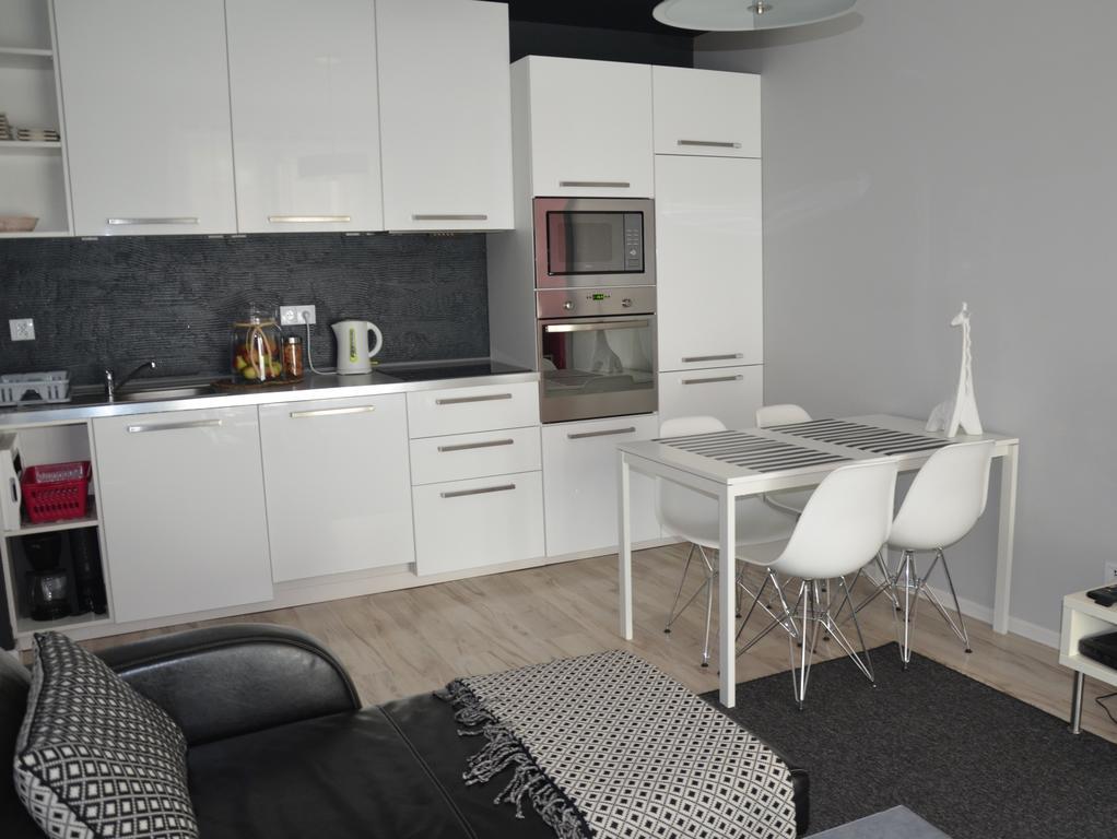 Apartamenty Szczesliwe Sny Olsztyn  Luaran gambar