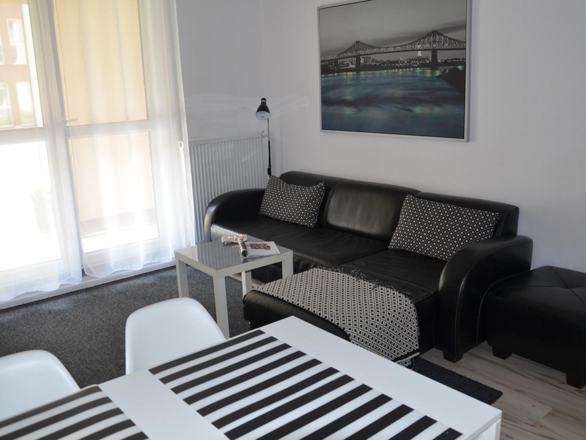 Apartamenty Szczesliwe Sny Olsztyn  Luaran gambar