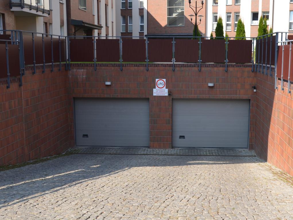 Apartamenty Szczesliwe Sny Olsztyn  Luaran gambar