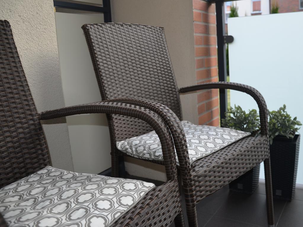 Apartamenty Szczesliwe Sny Olsztyn  Luaran gambar