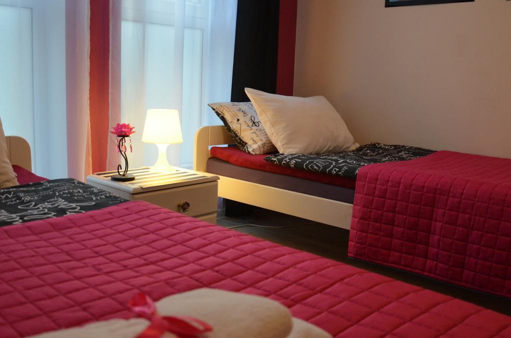 Apartamenty Szczesliwe Sny Olsztyn  Luaran gambar