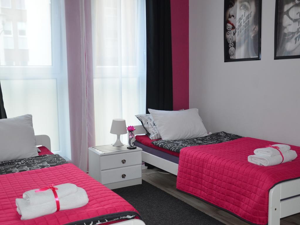 Apartamenty Szczesliwe Sny Olsztyn  Luaran gambar