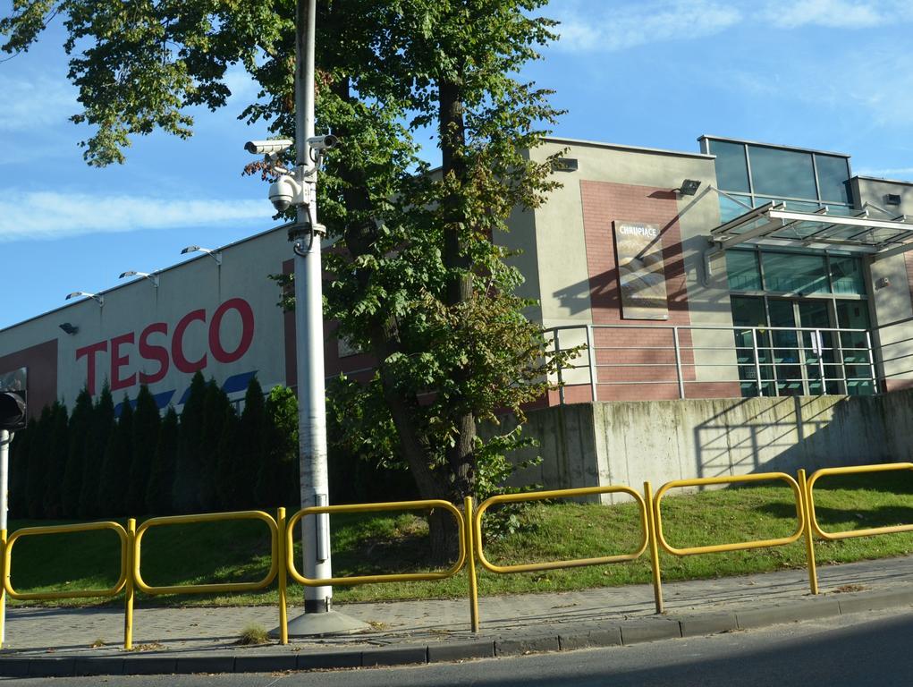 Apartamenty Szczesliwe Sny Olsztyn  Luaran gambar