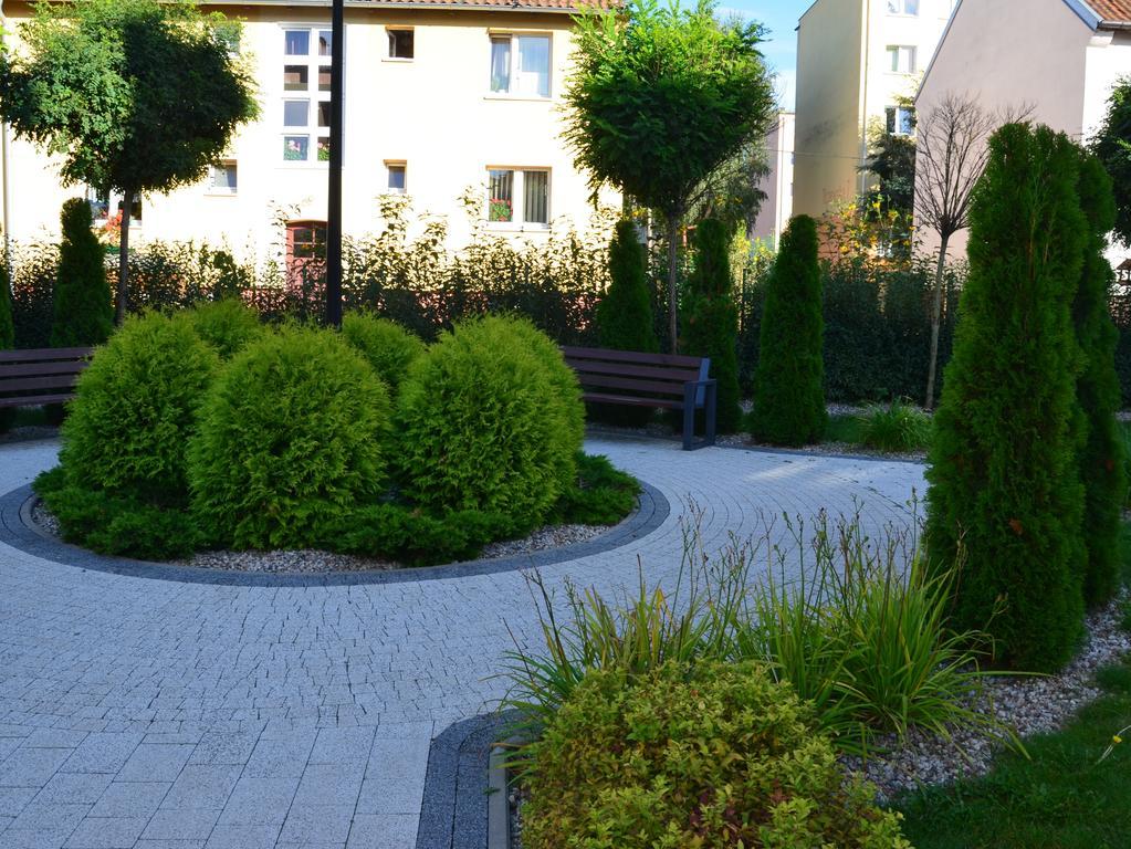 Apartamenty Szczesliwe Sny Olsztyn  Luaran gambar