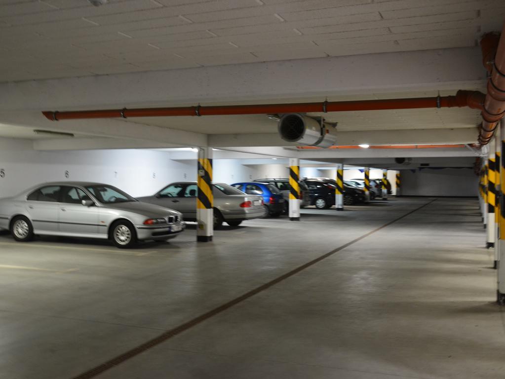 Apartamenty Szczesliwe Sny Olsztyn  Luaran gambar