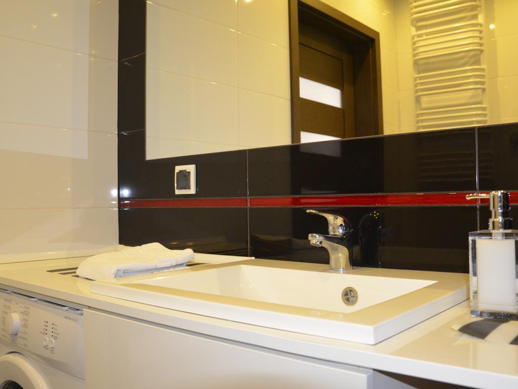 Apartamenty Szczesliwe Sny Olsztyn  Luaran gambar