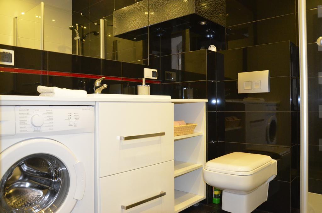 Apartamenty Szczesliwe Sny Olsztyn  Luaran gambar