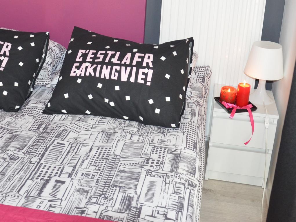 Apartamenty Szczesliwe Sny Olsztyn  Luaran gambar