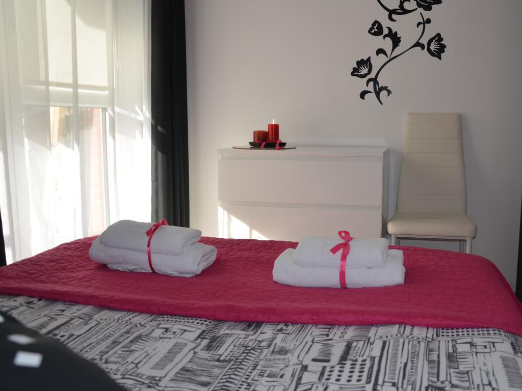Apartamenty Szczesliwe Sny Olsztyn  Luaran gambar