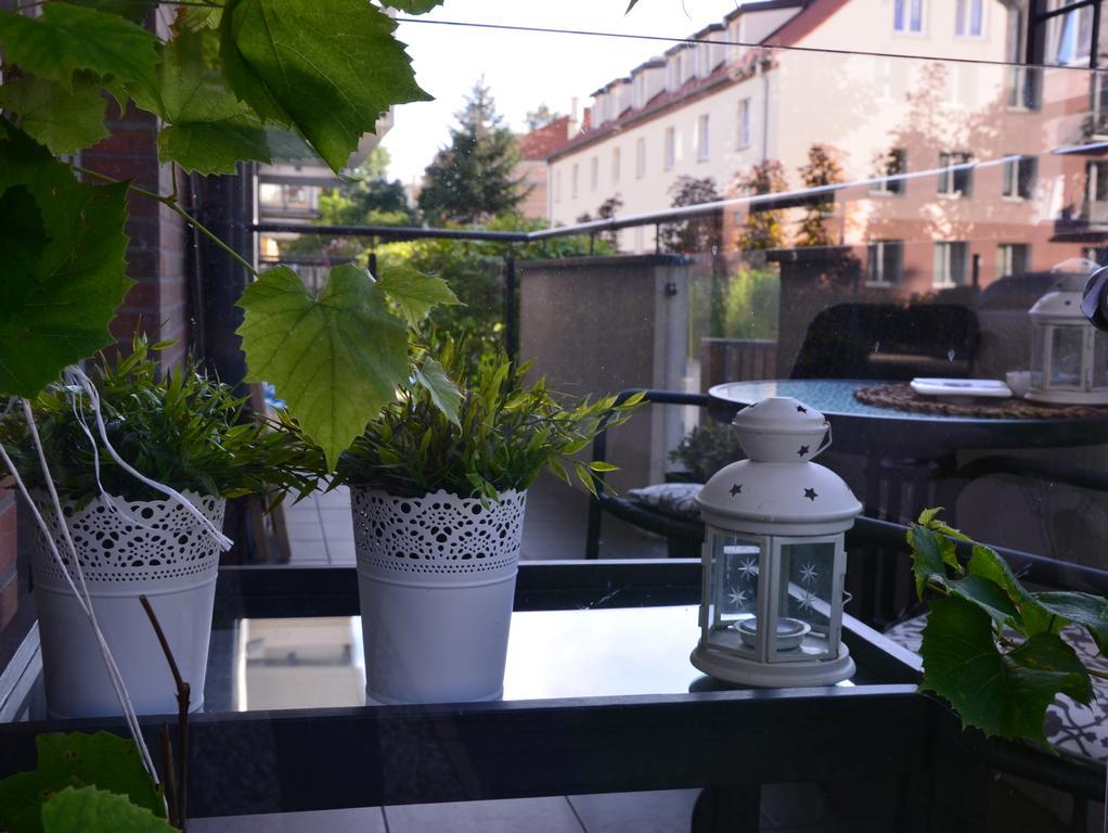 Apartamenty Szczesliwe Sny Olsztyn  Luaran gambar