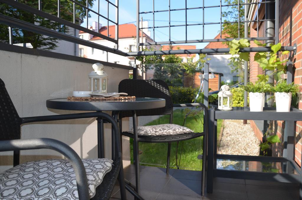 Apartamenty Szczesliwe Sny Olsztyn  Luaran gambar
